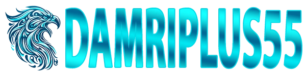 DAMRIPLUS55 LOGO